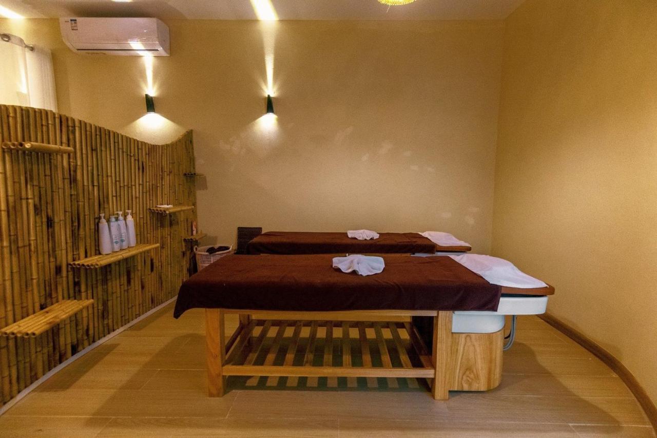 Melody Retreat - Venuestay Hòa Bình Kültér fotó