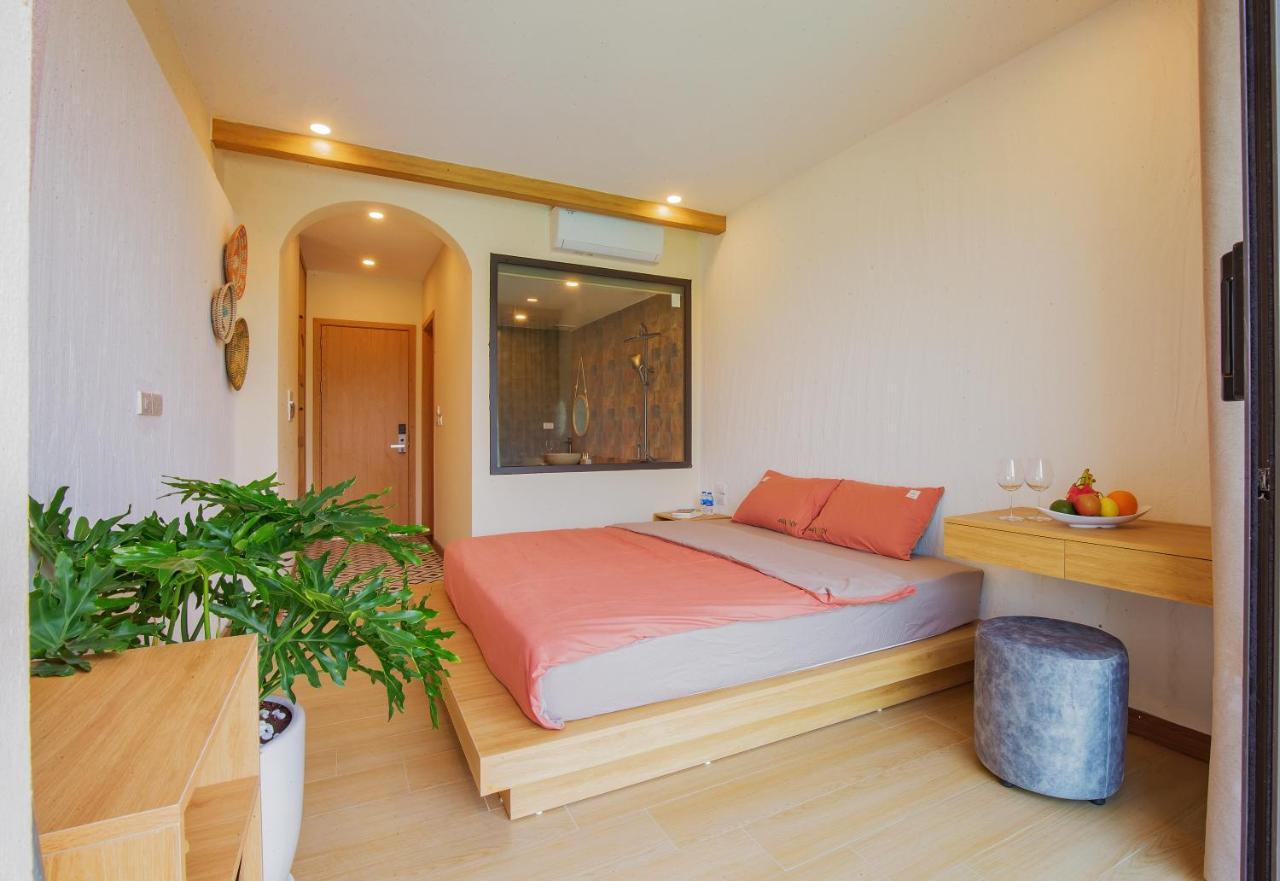 Melody Retreat - Venuestay Hòa Bình Kültér fotó