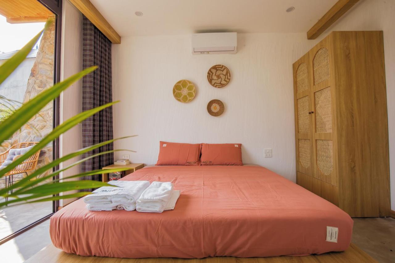Melody Retreat - Venuestay Hòa Bình Kültér fotó