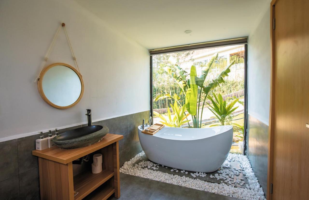 Melody Retreat - Venuestay Hòa Bình Kültér fotó