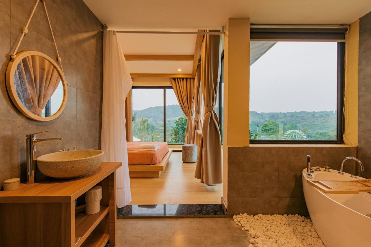 Melody Retreat - Venuestay Hòa Bình Kültér fotó