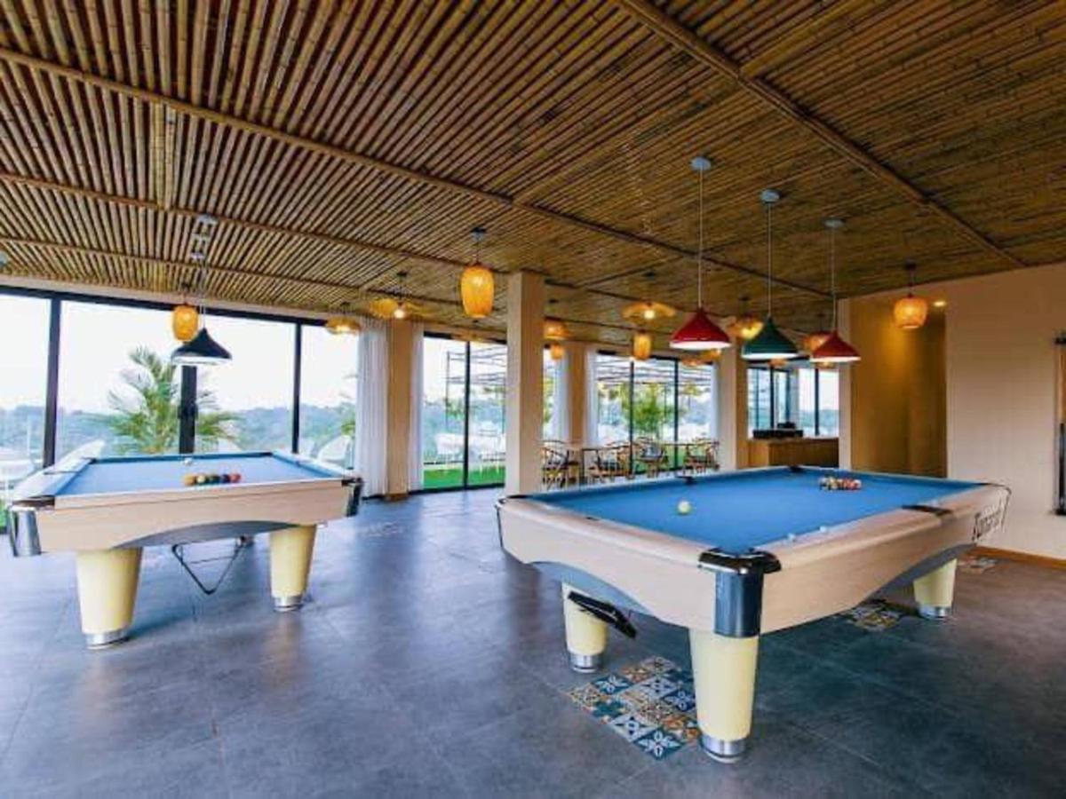 Melody Retreat - Venuestay Hòa Bình Kültér fotó