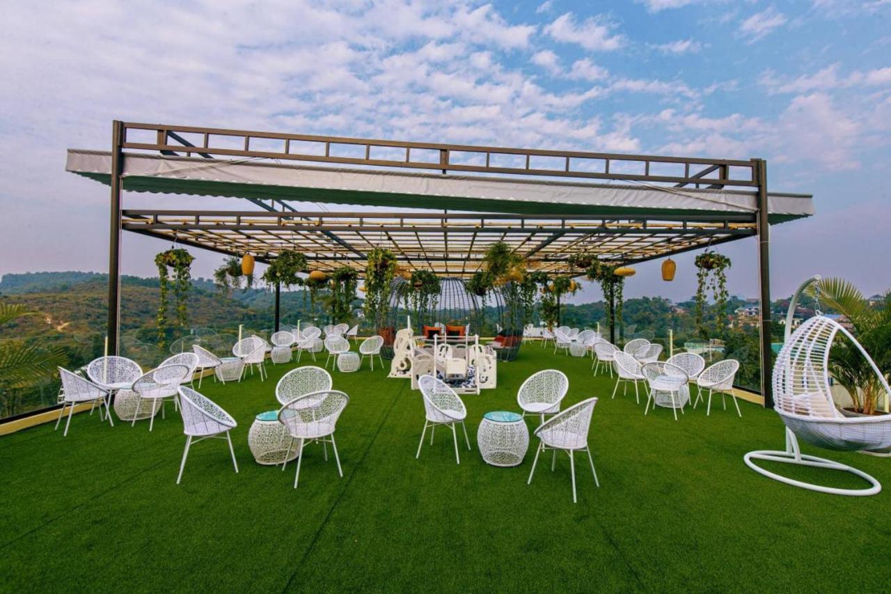 Melody Retreat - Venuestay Hòa Bình Kültér fotó